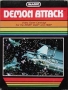 Atari  2600  -  Demon Attack (1983) (Activision)